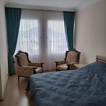 For Sale And Rent Apartman *